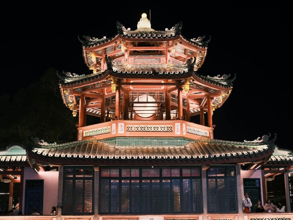 Viaggio in Corea del Sud